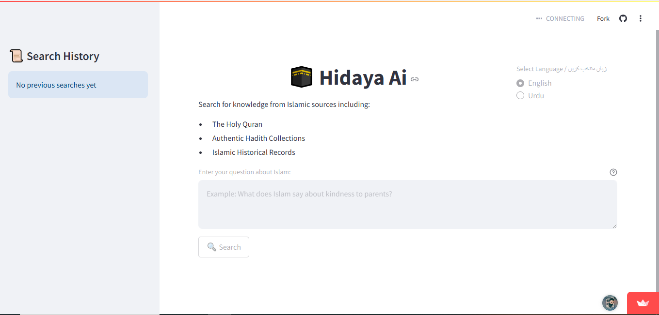 Hidaya Ai